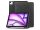 Tech-Protect Origami tok (Smart Case) - Apple iPad Air 13 (2024) - fekete - ECO