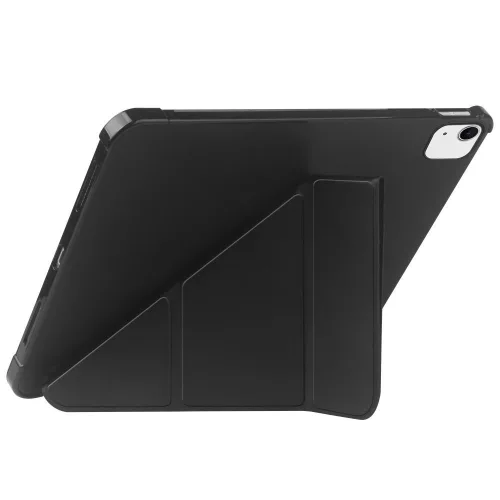 Tech-Protect Origami tok (Smart Case) - Apple iPad Air 13 1/2/3 (2024-26) - fekete - OEM