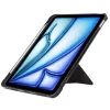 Tech-Protect tok (Smart Case) - Apple iPad Air 4/5 (2020-22) 10.9/Air 6/7/8 (2024-26) 11" - fekete