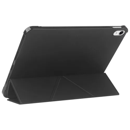Tech-Protect tok (Smart Case) - Apple iPad Air 4/5 (2020-22) 10.9/Air 6/7/8 (2024-26) 11" - fekete