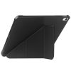 Tech-Protect tok (Smart Case) - Apple iPad Air 4/5 (2020/2022) 10.9/Air 6 (2024) 11" - fekete - ECO