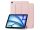 Tech-Protect tok (Smart Case) - Apple iPad Air 4/5 (2020/2022) 10.9/Air 6 (2024) 11" - pink - ECO