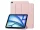Tech-Protect tok (Smart Case) - Apple iPad Air 4/5 (2020-22) 10.9/Air 6/7/8 (2024-26) 11" - pink