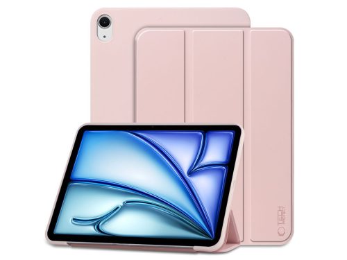 Tech-Protect tok (Smart Case) - Apple iPad Air 4/5 (2020/2022) 10.9/Air 6 (2024) 11" - pink - ECO