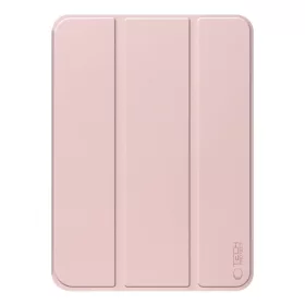   Tech-Protect tok (Smart Case) - Apple iPad Air 4/5 (2020-22) 10.9/Air 6/7/8 (2024-26) 11" - pink