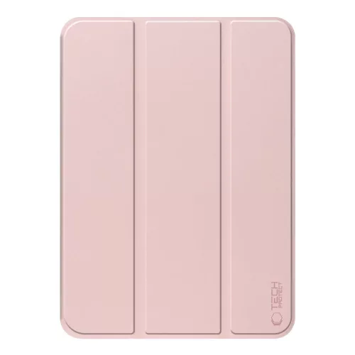 Tech-Protect tok (Smart Case) - Apple iPad Air 4/5 (2020-22) 10.9/Air 6/7/8 (2024-26) 11" - pink