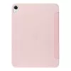 Tech-Protect tok (Smart Case) - Apple iPad Air 4/5 (2020-22) 10.9/Air 6/7/8 (2024-26) 11" - pink