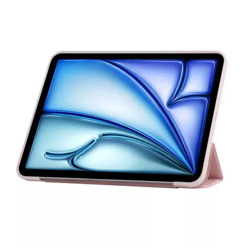 Tech-Protect tok (Smart Case) - Apple iPad Air 4/5 (2020-22) 10.9/Air 6/7/8 (2024-26) 11" - pink
