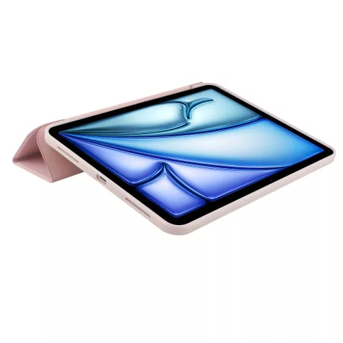 Tech-Protect tok (Smart Case) - Apple iPad Air 4/5 (2020-22) 10.9/Air 6/7/8 (2024-26) 11" - pink