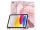 Tech-Protect tablet tok (Smart Case Pen) - Apple iPad 10.9 (2022)/iPad 11 (2025) - marble - ECO