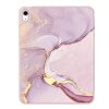 Tech-Protect tablet tok (Smart Case Pen) - Apple iPad 10.9 (2022)/iPad 11 (2025) - marble - ECO