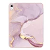 Tech-Protect tablet tok (Smart Case Pen) - Apple iPad 10.9 (2022)/iPad 11 (2025) - marble - OEM