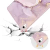 Tech-Protect tablet tok (Smart Case Pen) - Apple iPad 10.9 (2022)/iPad 11 (2025) - marble - OEM