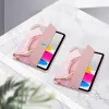 Tech-Protect tablet tok (Smart Case Pen) - Apple iPad 10.9 (2022)/iPad 11 (2025) - marble - OEM