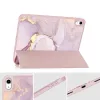 Tech-Protect tablet tok (Smart Case Pen) - Apple iPad 10.9 (2022)/iPad 11 (2025) - marble - OEM