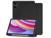 Tech-Protect tablet tok (Smart Case Pen) - Xiaomi Redmi Pad Pro 12.1 - fekete - OEM