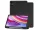 Tech-Protect tablet tok (Smart Case Pen) - Xiaomi Redmi Pad Pro 12.1 - fekete - OEM