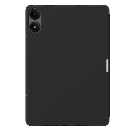 Tech-Protect tablet tok (Smart Case Pen) - Xiaomi Redmi Pad Pro 12.1 - fekete - OEM