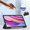Tech-Protect tablet tok (Smart Case Pen) - Xiaomi Redmi Pad Pro 12.1 - fekete - OEM
