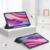 Tech-Protect tablet tok (Smart Case Pen) - Xiaomi Redmi Pad Pro 12.1 - fekete - OEM