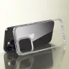 Tech-Protect FlexAir Hybrid szilikon tok - Apple iPhone 16 Pro Max - átlátszó