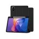 Tech-Protect tablet tok (Smart Case Pen) - Xiaomi Redmi Pad 2 11,0" - fekete - OEM