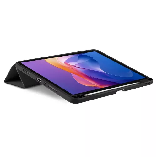 Tech-Protect tablet tok (Smart Case Pen) - Xiaomi Redmi Pad 2 11,0" - fekete - OEM