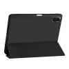 Tech-Protect tablet tok (Smart Case Pen) - Xiaomi Redmi Pad 2 11,0" - fekete - OEM