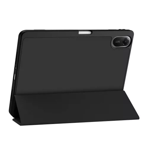 Tech-Protect tablet tok (Smart Case Pen) - Xiaomi Redmi Pad 2 11,0" - fekete - OEM