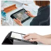 Tech-Protect tablet tok (Smart Case Pen) - Xiaomi Redmi Pad 2 11,0" - fekete - OEM