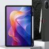 Tech-Protect tablet tok (Smart Case Pen) - Xiaomi Redmi Pad 2 11,0" - fekete - OEM
