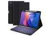 Tech-Protect tablet tok (SC Pen) - Xiaomi Redmi Pad 2 11,0", bill. - fekete - OEM