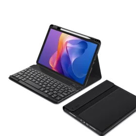   Tech-Protect tablet tok (SC Pen) - Xiaomi Redmi Pad 2 11,0", bill. - fekete - OEM