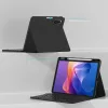 Tech-Protect tablet tok (SC Pen) - Xiaomi Redmi Pad 2 11,0", bill. - fekete - OEM