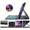 Tech-Protect tablet tok (SC Pen) - Xiaomi Redmi Pad 2 11,0", bill. - fekete - OEM