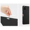 Tech-Protect tablet tok (SC Pen) - Xiaomi Redmi Pad 2 11,0", bill. - fekete - OEM
