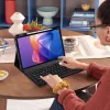 Tech-Protect tablet tok (SC Pen) - Xiaomi Redmi Pad 2 11,0", bill. - fekete - OEM