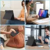 Tech-Protect tablet tok (SC Pen) - Xiaomi Redmi Pad 2 11,0", bill. - fekete - OEM