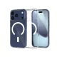 Tech-Protect FlexAir MagSafe szilikon tok - Apple iPhone 17 Pro Max - átlátszó