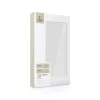 Tech-Protect FlexAir MagSafe szilikon tok - Apple iPhone 17 Pro Max - átlátszó