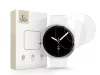Tech-Protect Glass Fit+ üvegfólia - Samsung Galaxy Watch 8 (40mm) - 2 db/cs - átlátszó