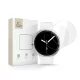 Tech-Protect Glass Fit+ üvegfólia - Samsung Galaxy Watch 8 (40mm) - 2 db/cs - átlátszó