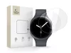 Tech-Protect Glass Fit+ üvegfólia - Samsung Galaxy Watch 8 (44mm) - 2 db/cs - átlátszó