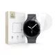 Tech-Protect Glass Fit+ üvegfólia - Samsung Galaxy Watch 8 (44mm) - 2 db/cs - átlátszó
