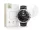 Tech-Protect Glass Fit+ üvegfólia - Samsung Galaxy Watch 8 (46mm) - 2 db/cs - átlátszó