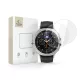 Tech-Protect Glass Fit+ üvegfólia - Samsung Galaxy Watch 8 (46mm) - 2 db/cs - átlátszó