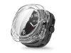 Tech-Protect DEFENSE védőtok edzett üveggel - Samsung Galaxy Watch Ultra 2024/2025 (47mm) - átlátszó