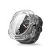 Tech-Protect DEFENSE védőtok edzett üveggel - Samsung Galaxy Watch Ultra 2024/2025 (47mm) - átlátszó