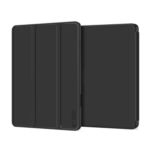Tech-Protect tablet tok (SC Pen) - Samsung Galaxy Tab S11 11.0" X730/X736B - fekete - OEM