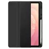Tech-Protect tablet tok (SC Pen) - Samsung Galaxy Tab S11 11.0" X730/X736B - fekete - OEM